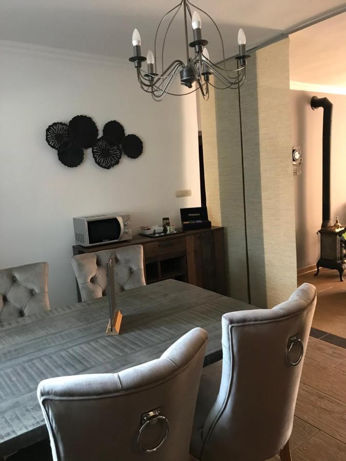 Eden Apartman Algyo Buitenkant foto