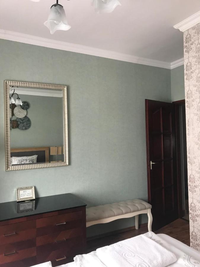 Eden Apartman Algyo Buitenkant foto