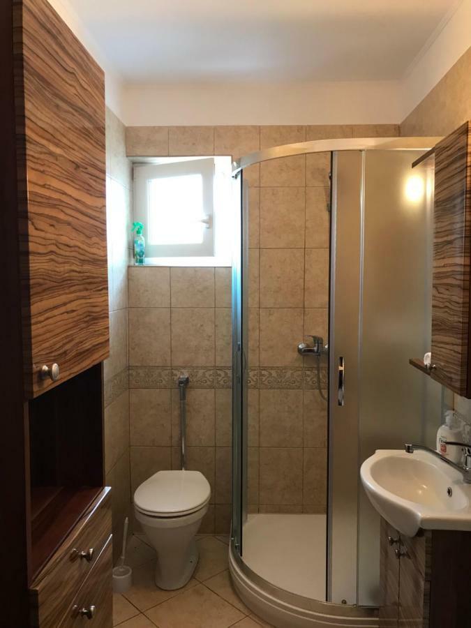 Eden Apartman Algyo Buitenkant foto