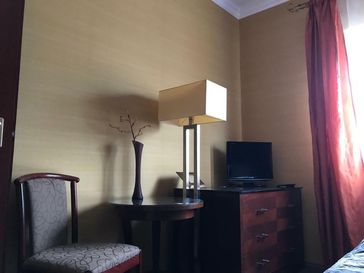Eden Apartman Algyo Buitenkant foto