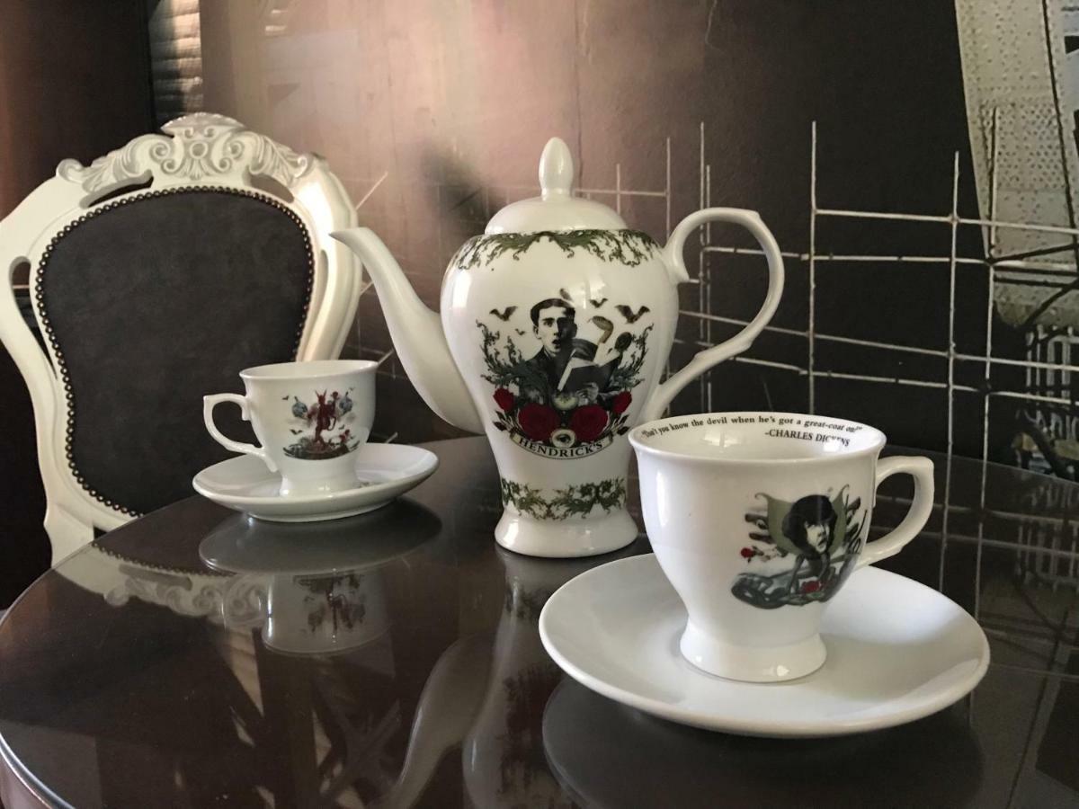 Eden Apartman Algyo Buitenkant foto